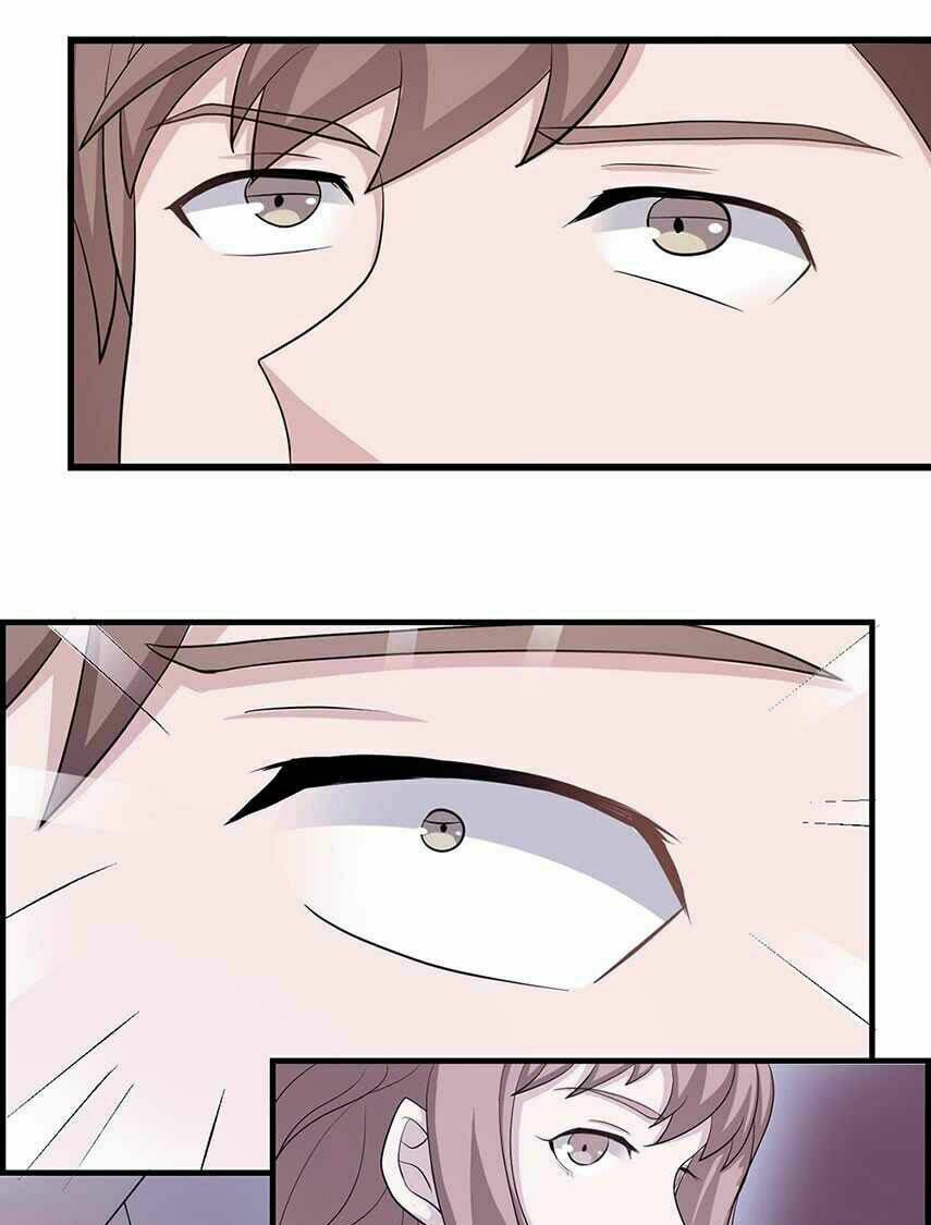 mạc thiếu bức hôn: vợ mới khó chống đỡ chapter 33 31