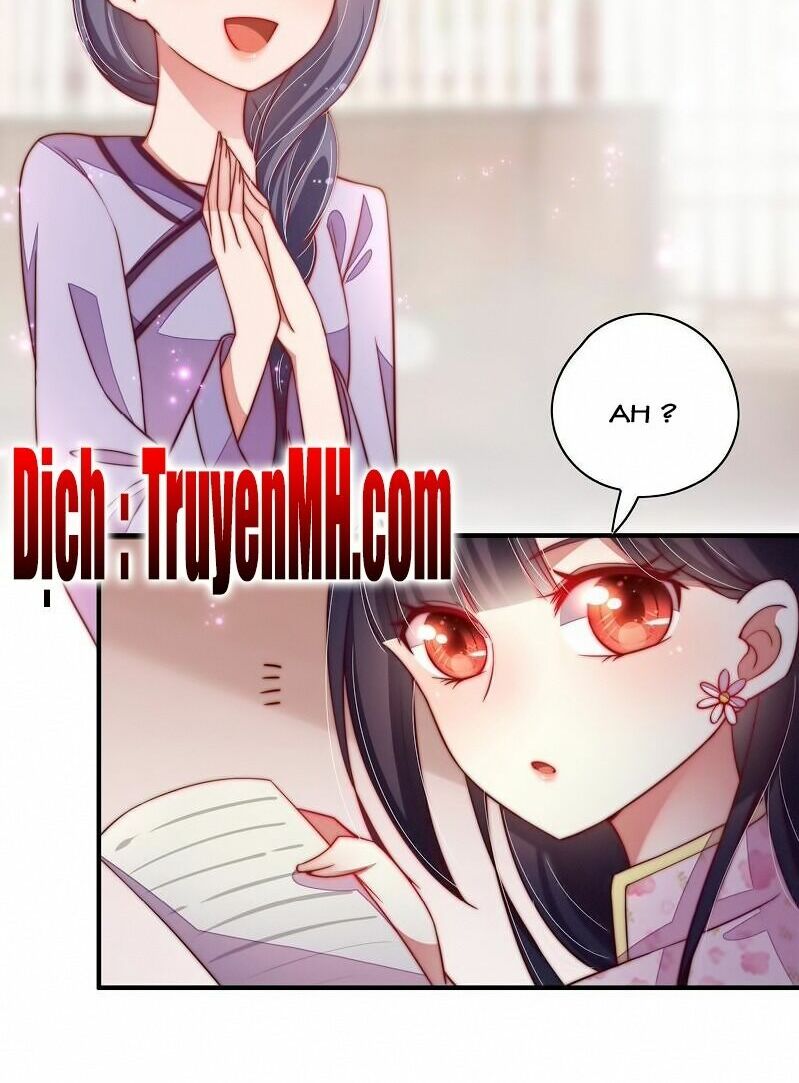 ngày nào thiếu soái cũng ghen chapter 56 6