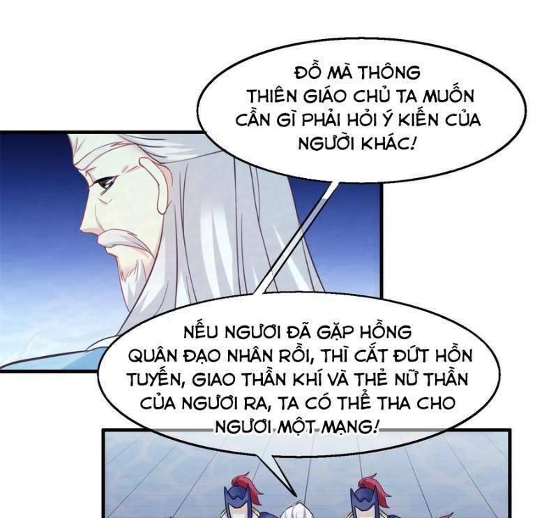 ta là ngọc hoàng đại đế chapter 76 10