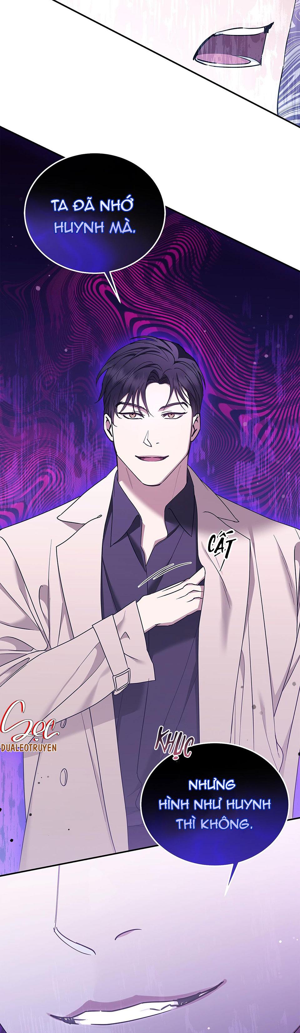dấu vết của khoảng trống chapter 19 37