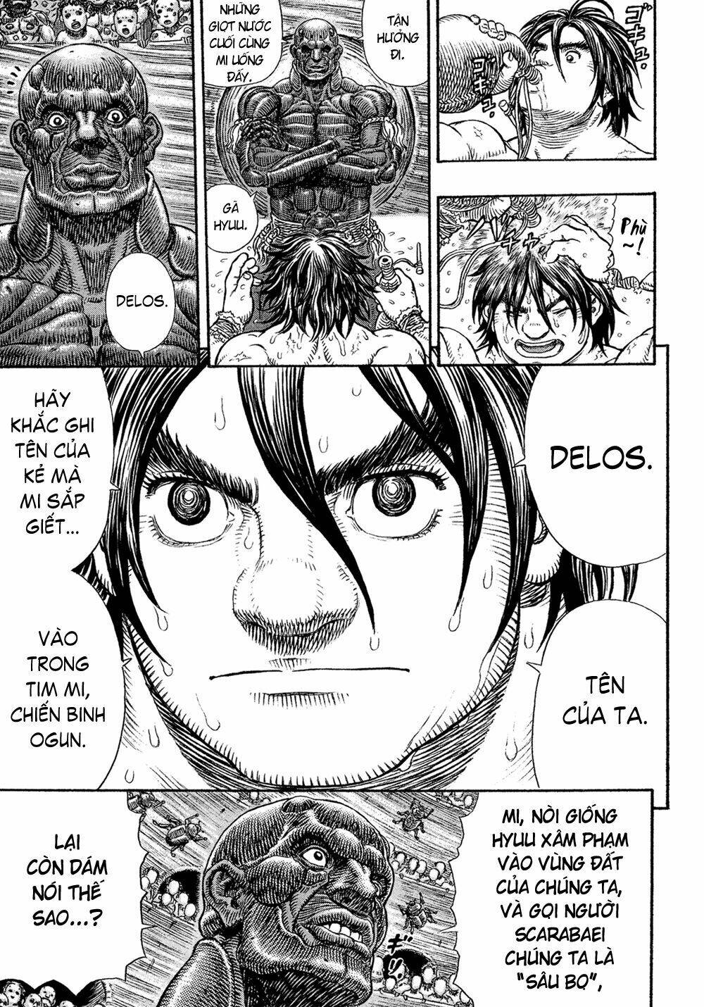 gigantomakhia chapter 1 28