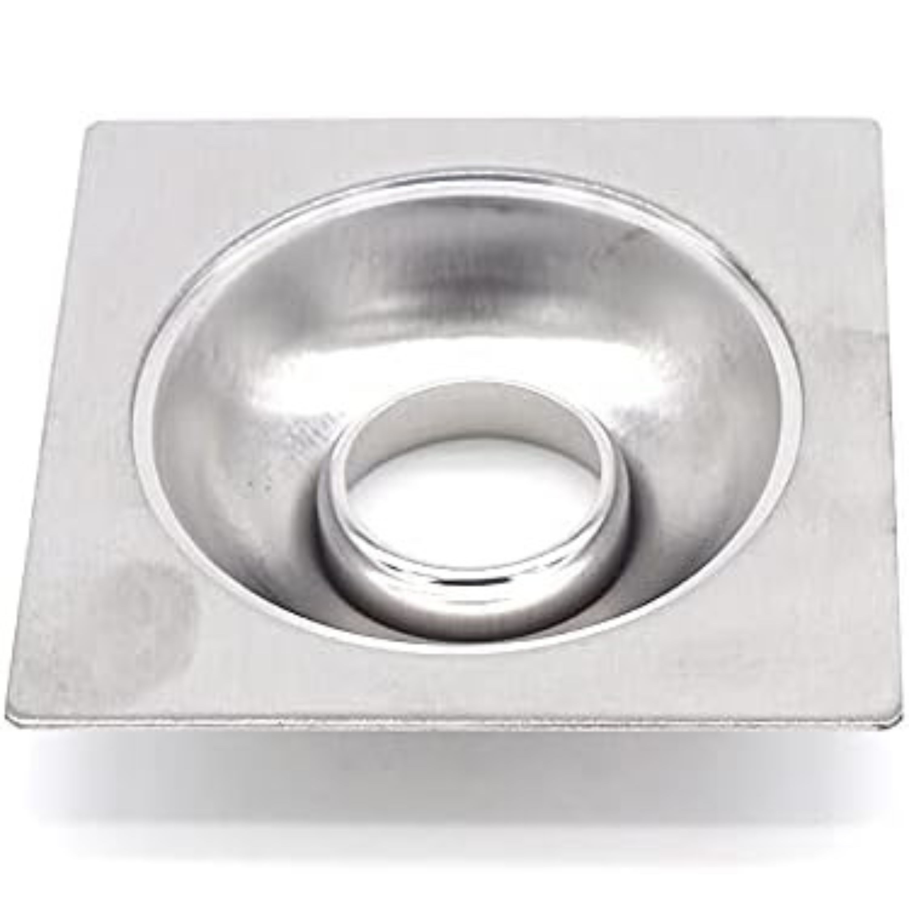 Ga Thoát Sàn 10x10cm, Cống Thoát Nước Lỗ Thoát Nhà Tắm Nhà Bếp Lavabo Legaxi