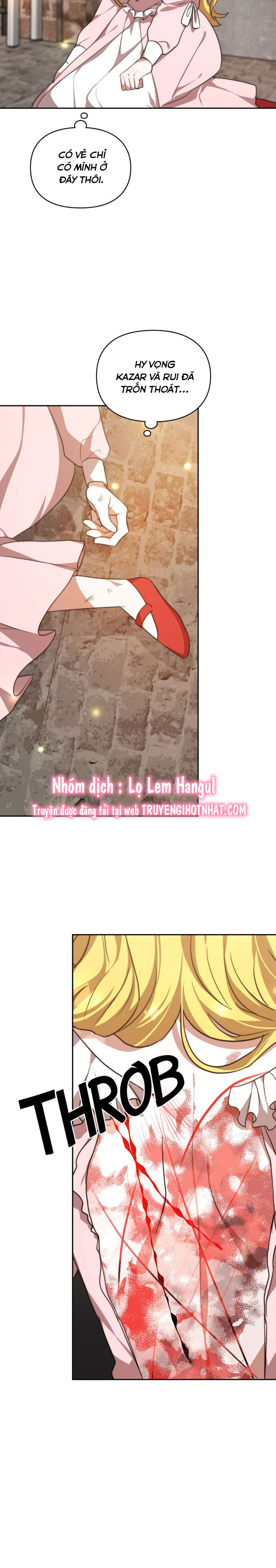 công nương eluana vita chapter 8 10