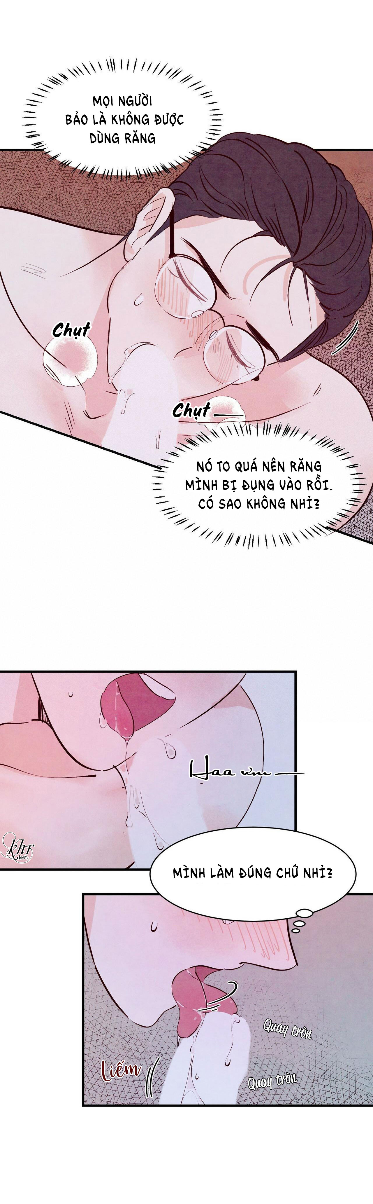 say tình [bl] chapter 11 34