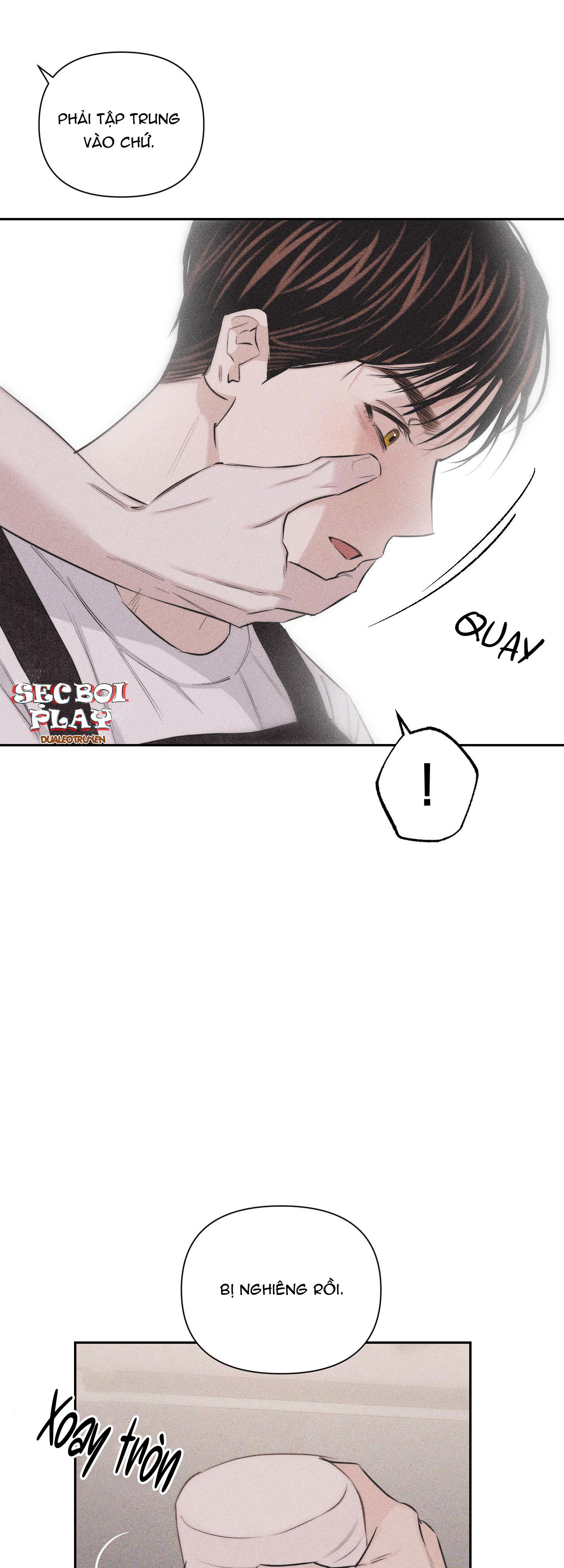 hình thái tình tan chapter 1 51