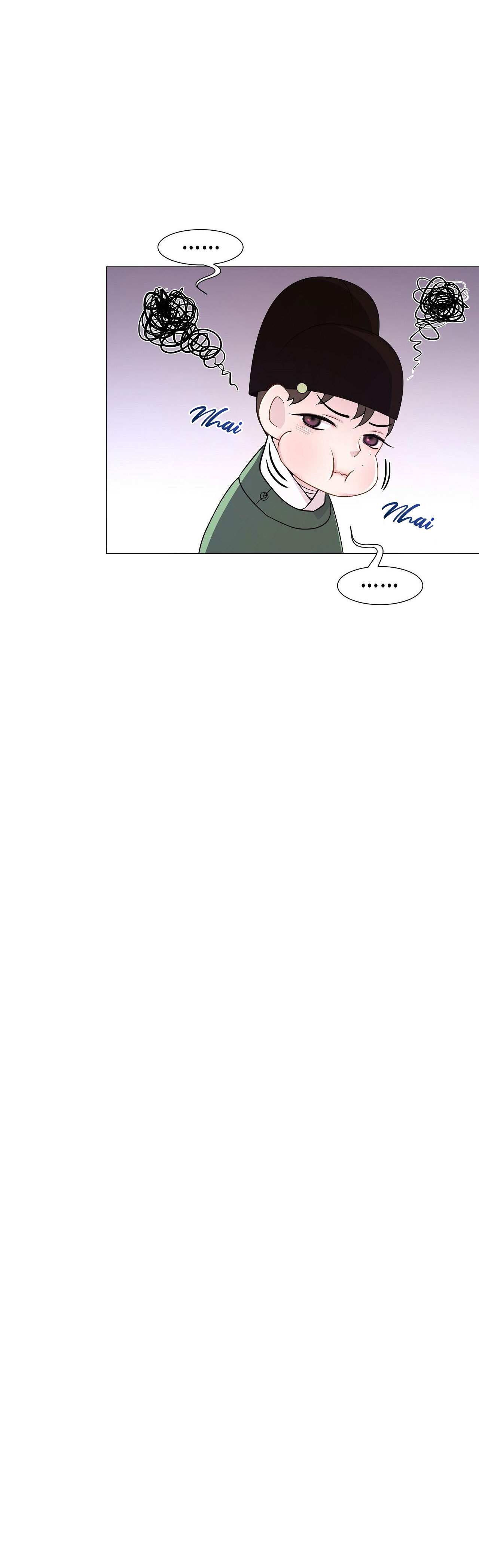 dạ xoa hóa liên ký chapter 14 9