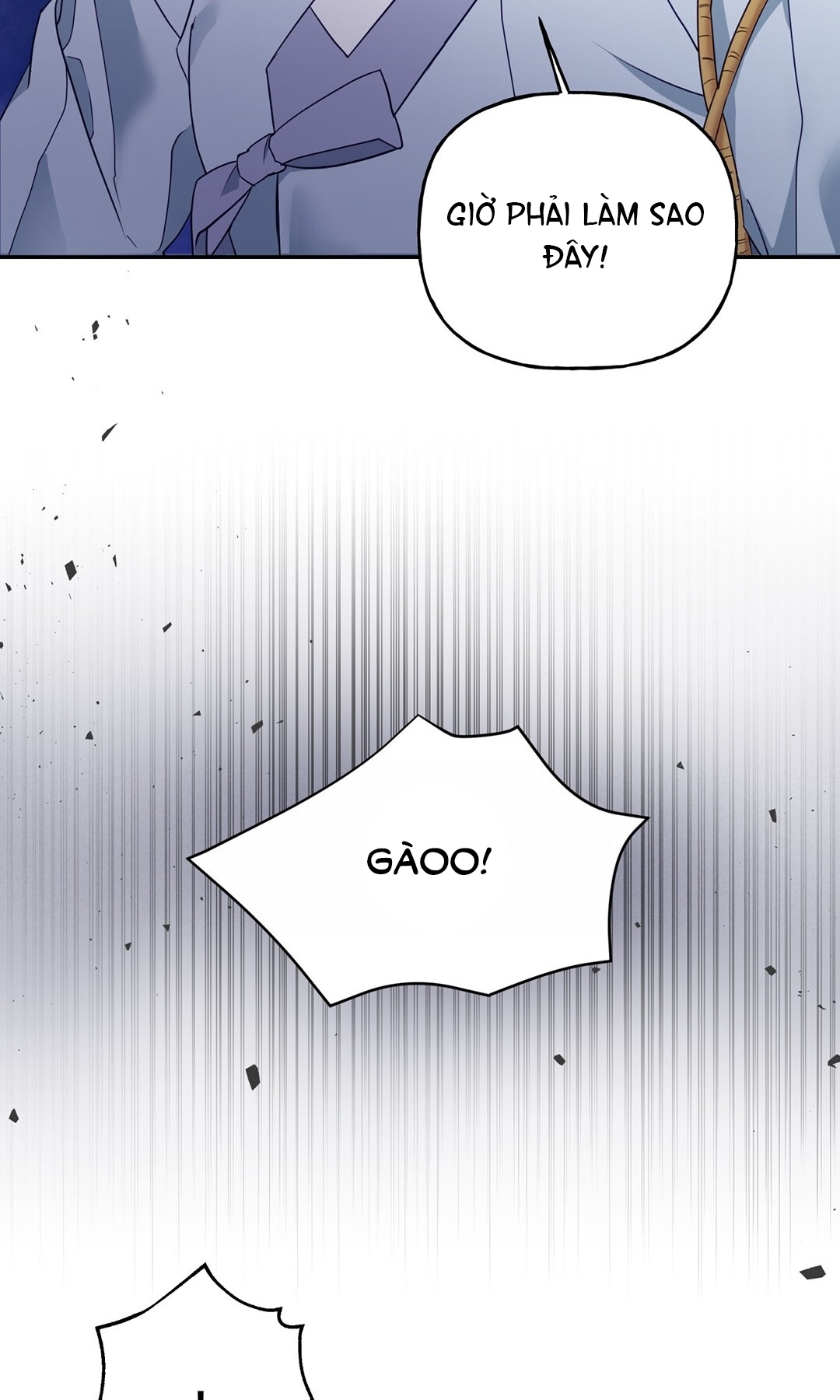 Khúc Nhạc Của Cầm Thú chapter 4.1 - Trang 23