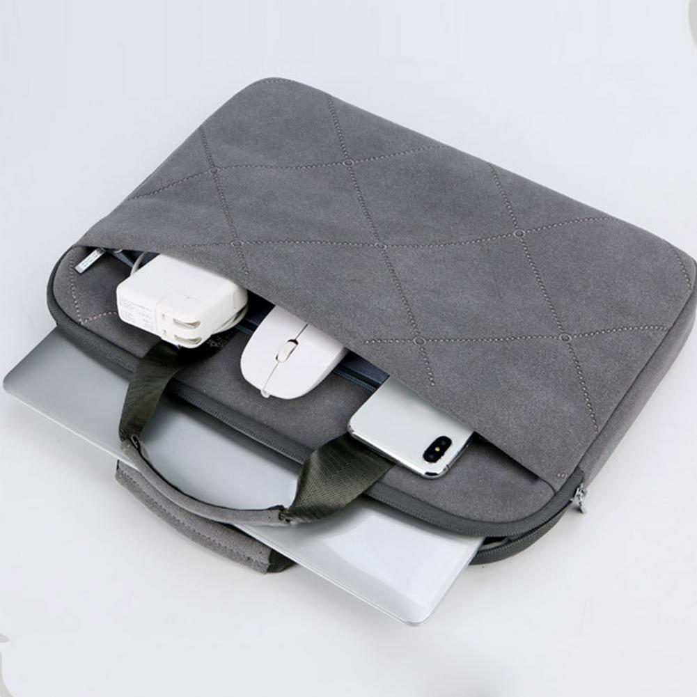 Dành Cho Lenovo Túi Laptop 14 Inch Túi Cực Dễ Sử Dụng Bền Máy Tính Túi Laptop ốp Lưng Dành Cho Túi Laptop HP