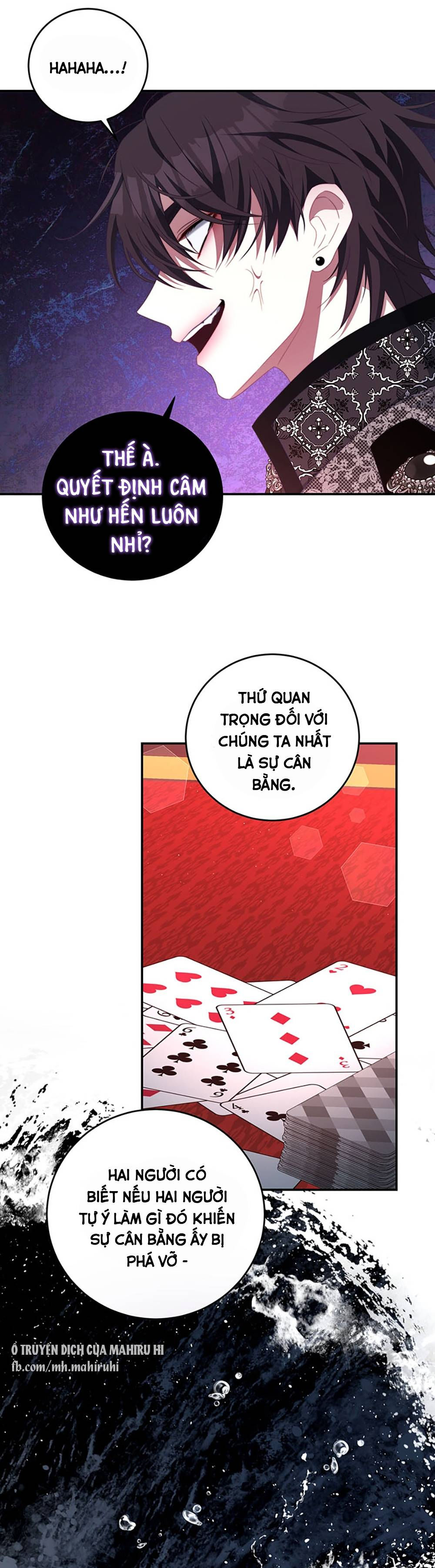 trở thành vợ nam chính chapter 62 19