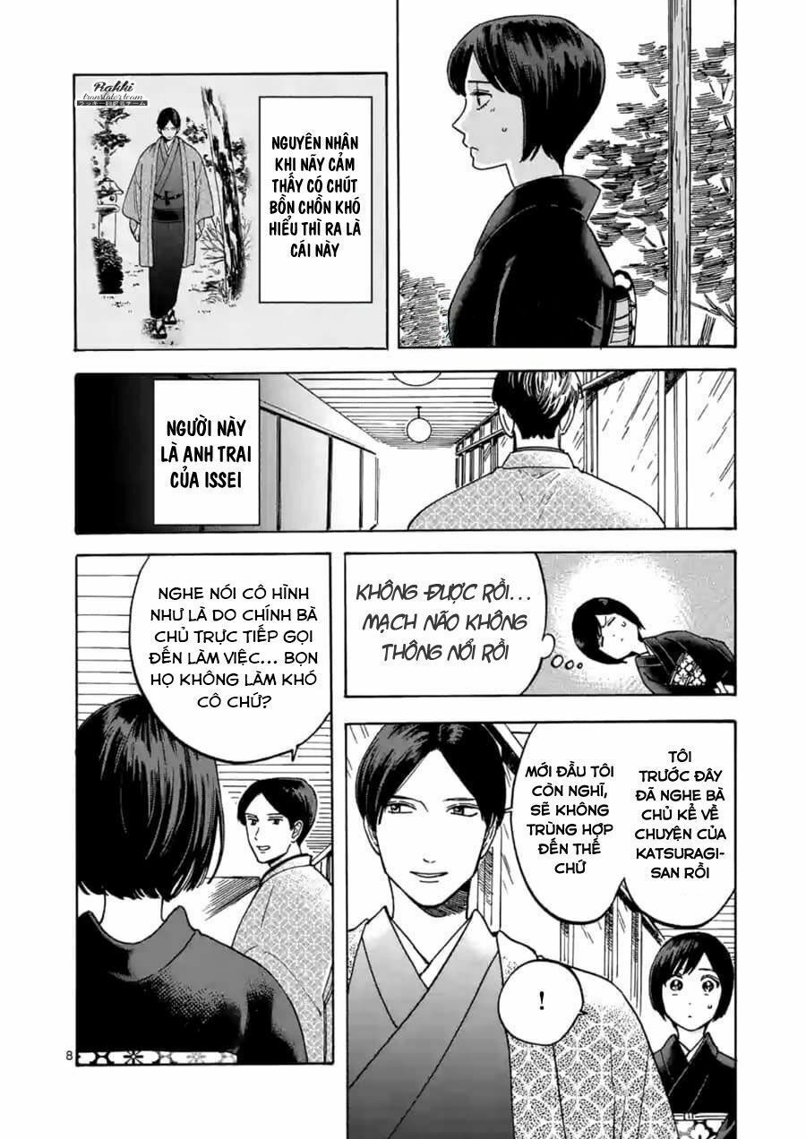 promise cinderella chapter 27 9