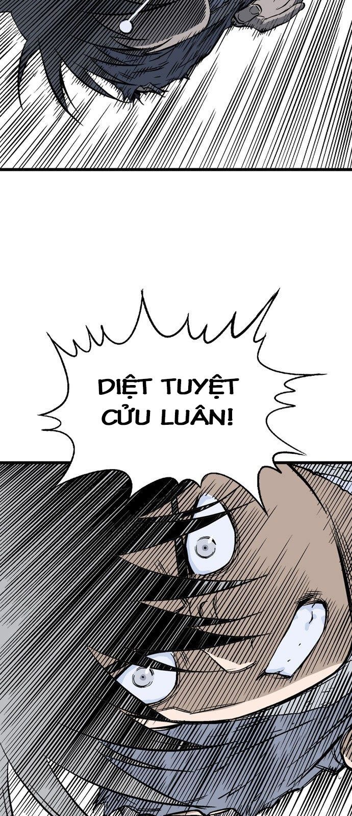 cao thủ 2 chapter 108 31