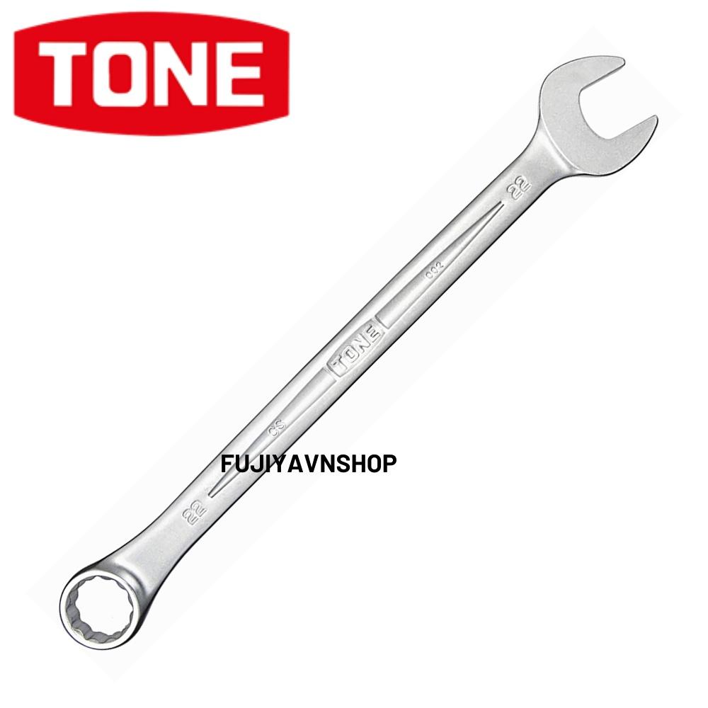 Cờ lê kết hợp Tone HPCS-22