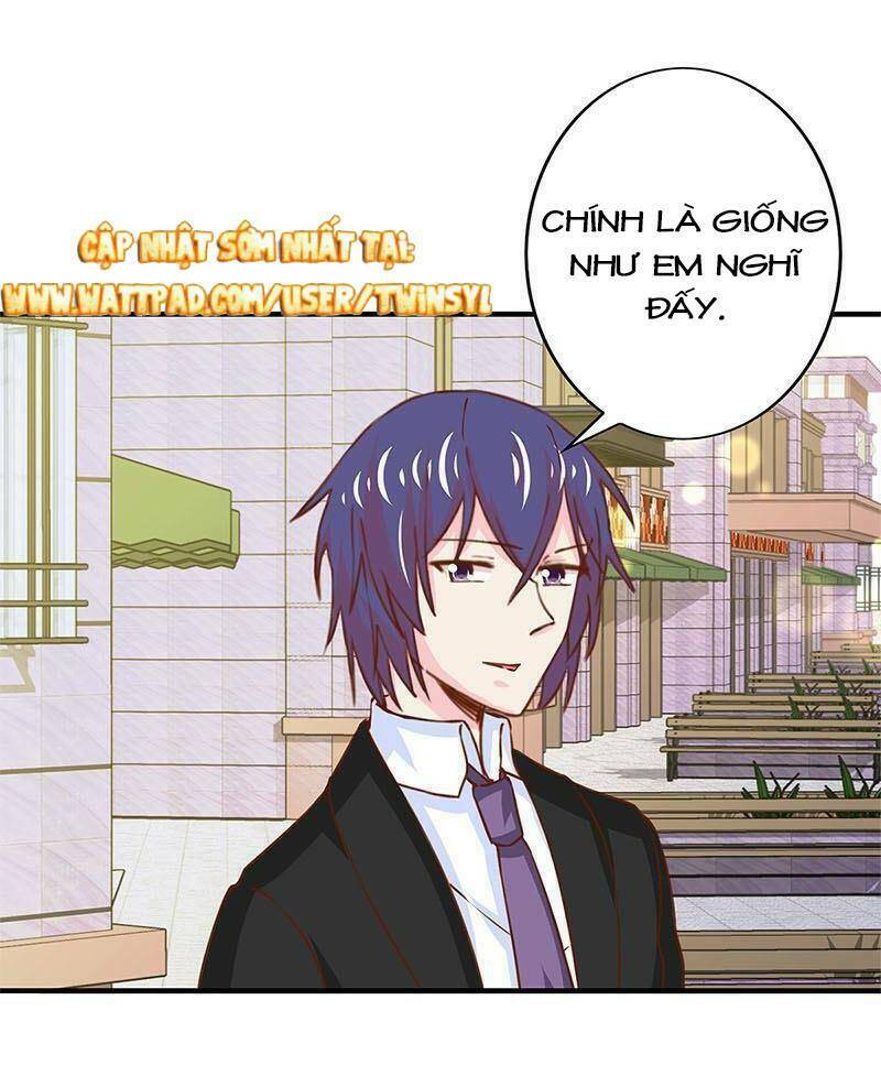 không gả cho tổng tài, gả cho người hầu chapter 158 29