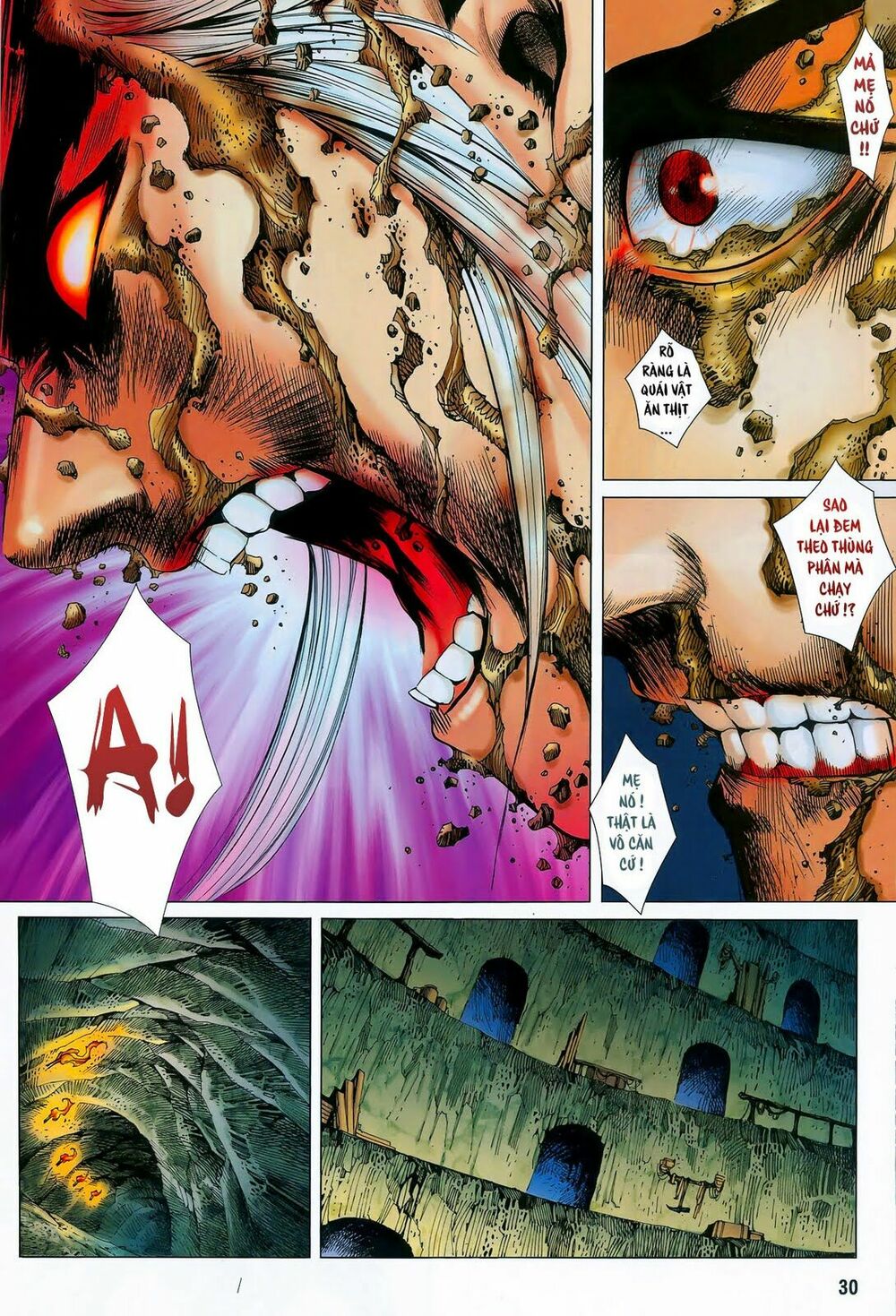 phong thần ký chapter 12 29