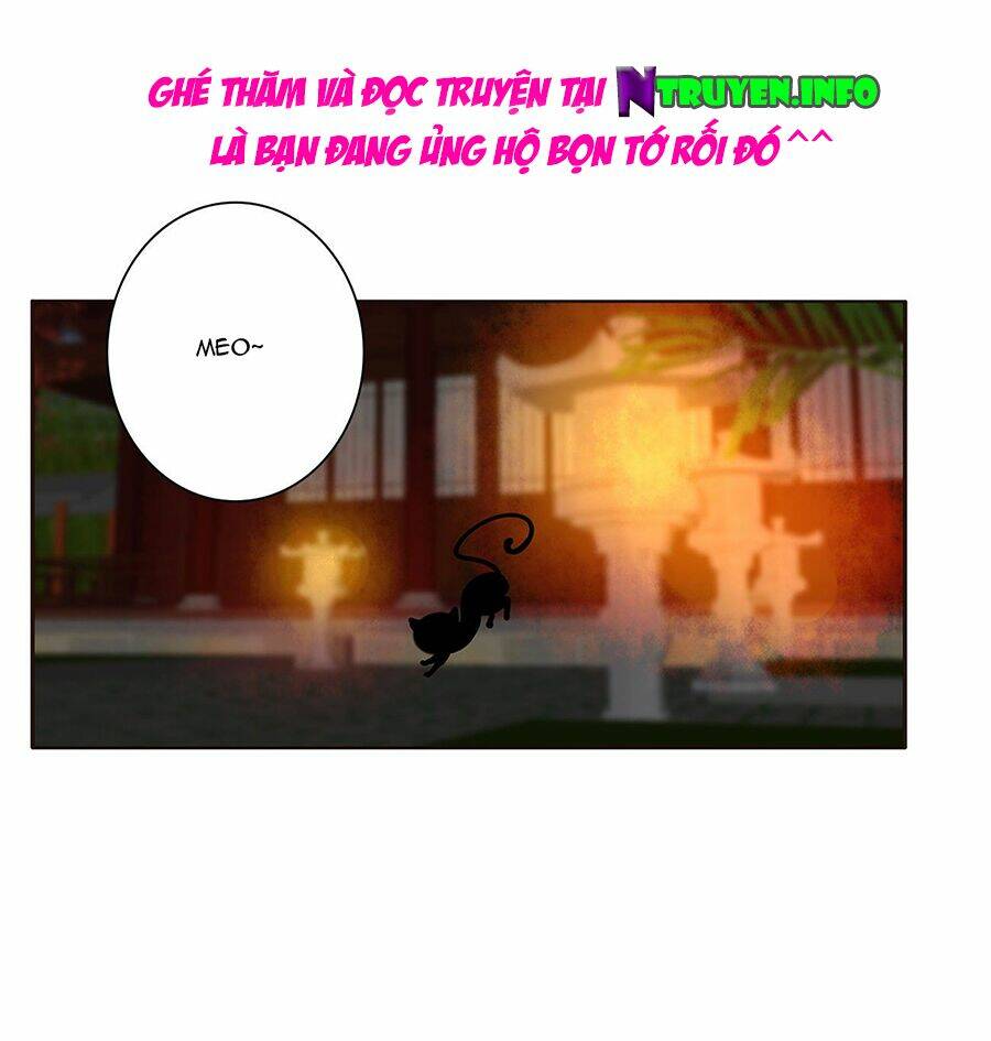 tướng quân mời ra trận chapter 168 16