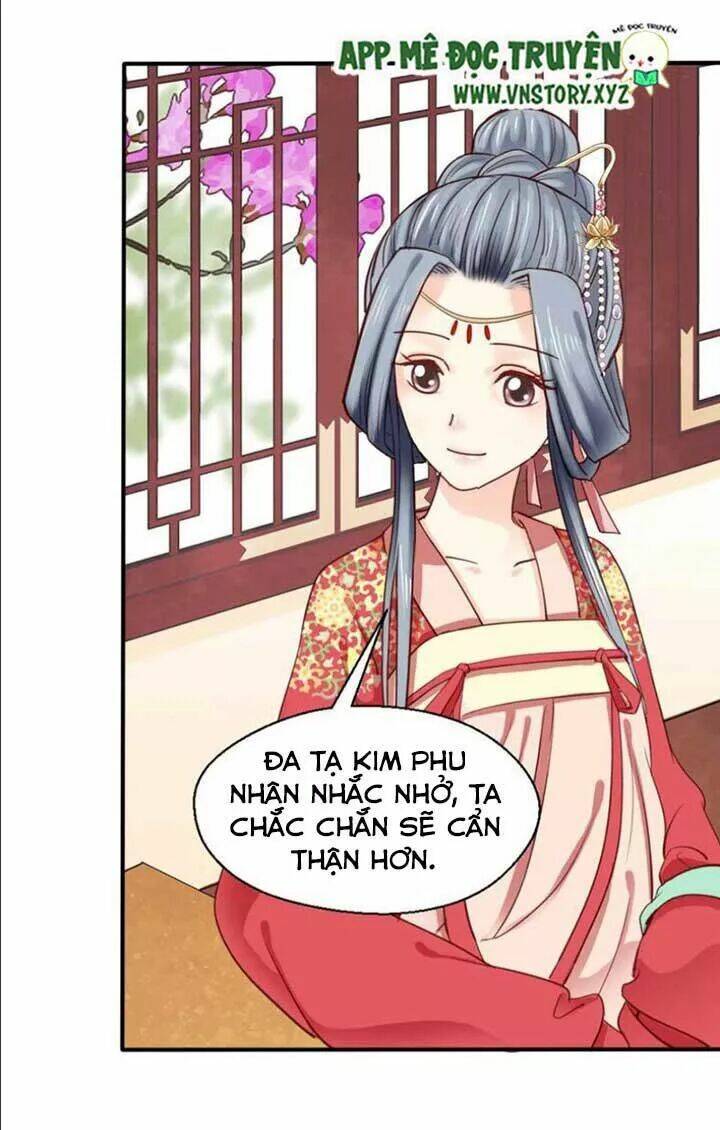 kiều nữ độc phi chapter 53 26