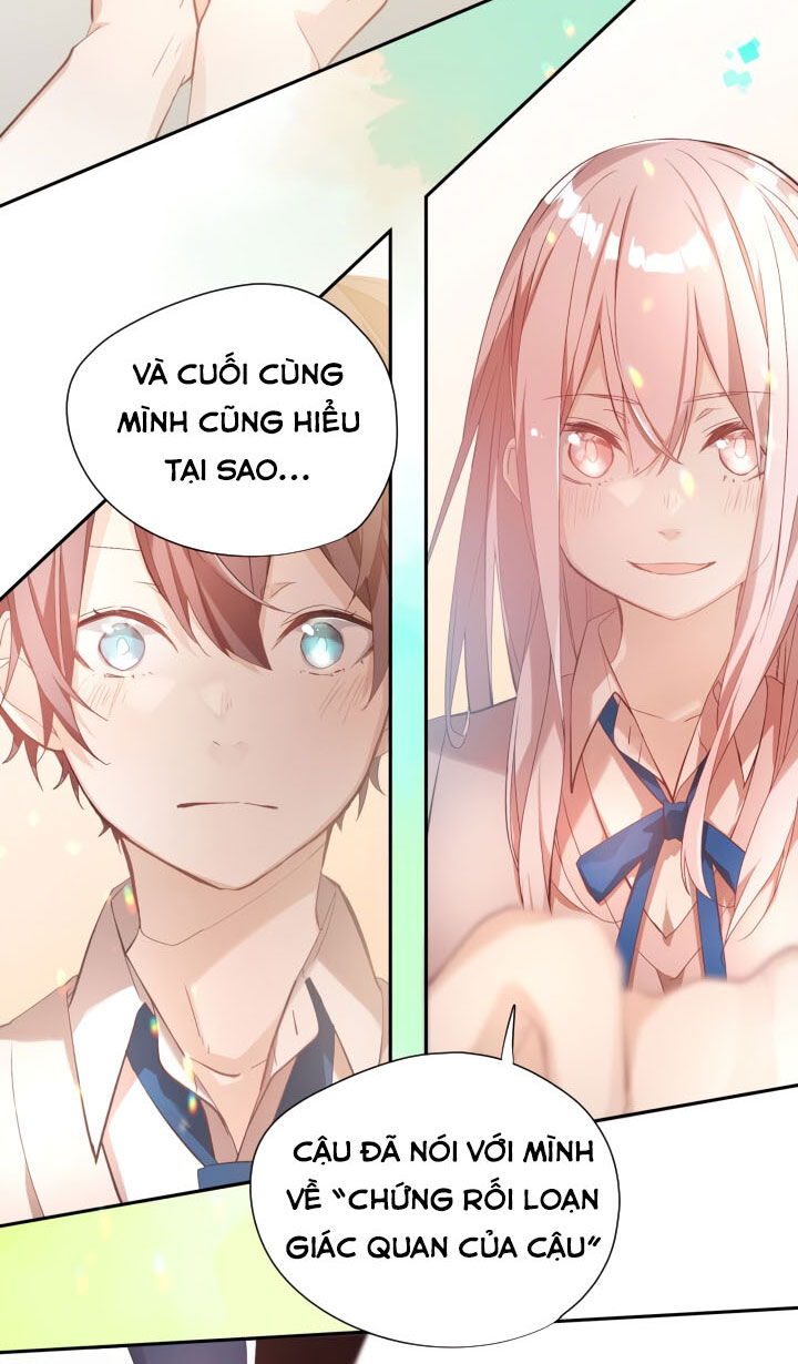 nụ hoa của newton chapter 7 30