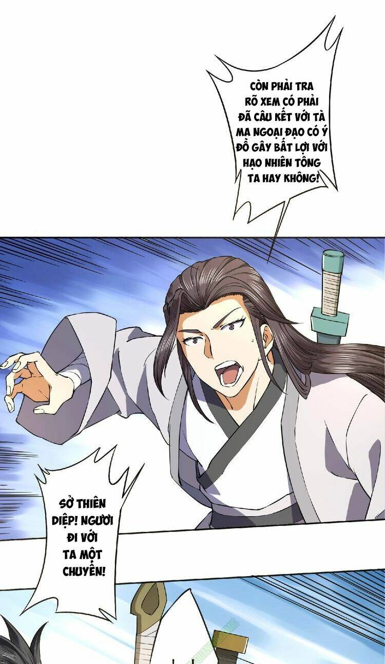 tu la võ thánh chapter 7.2 14