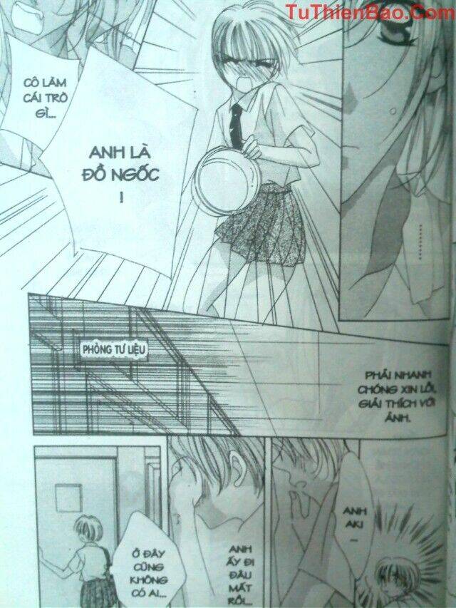 nguyện ước dưới ánh sao chapter 2 93