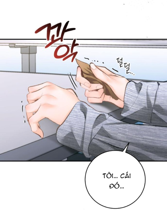 đứa trẻ trông giống tôi chapter 22.1 28