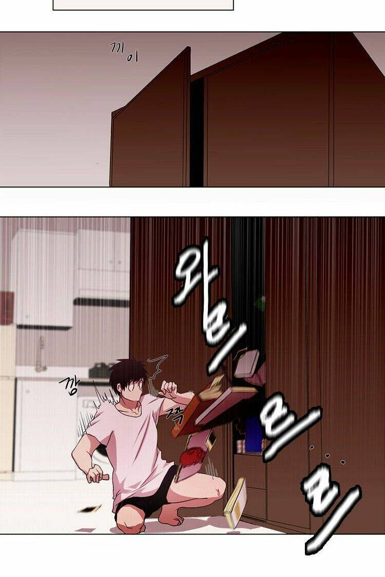 kidultic showtime chapter 1 8