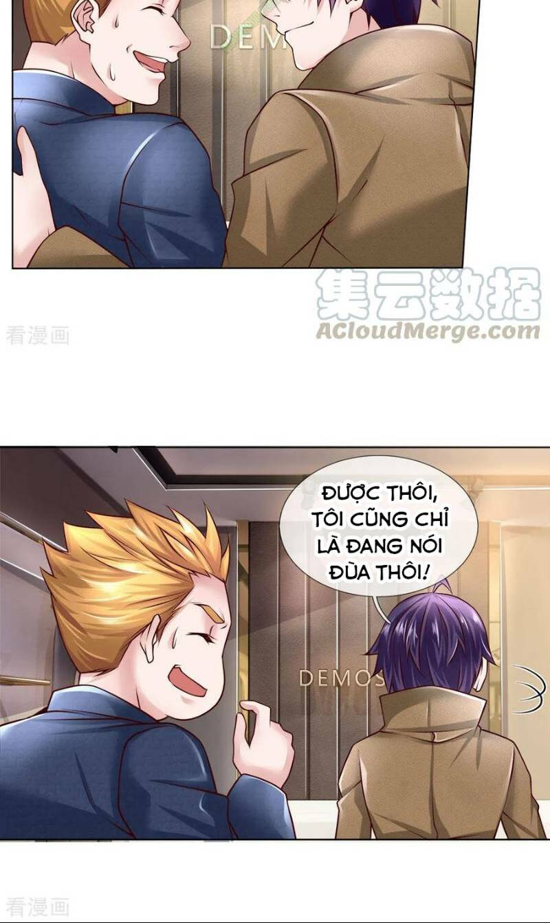 cực phẩm yêu nghiệt chapter 43 16