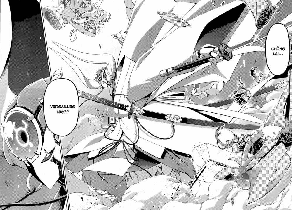 ad astra per aspera chapter 1.2 28