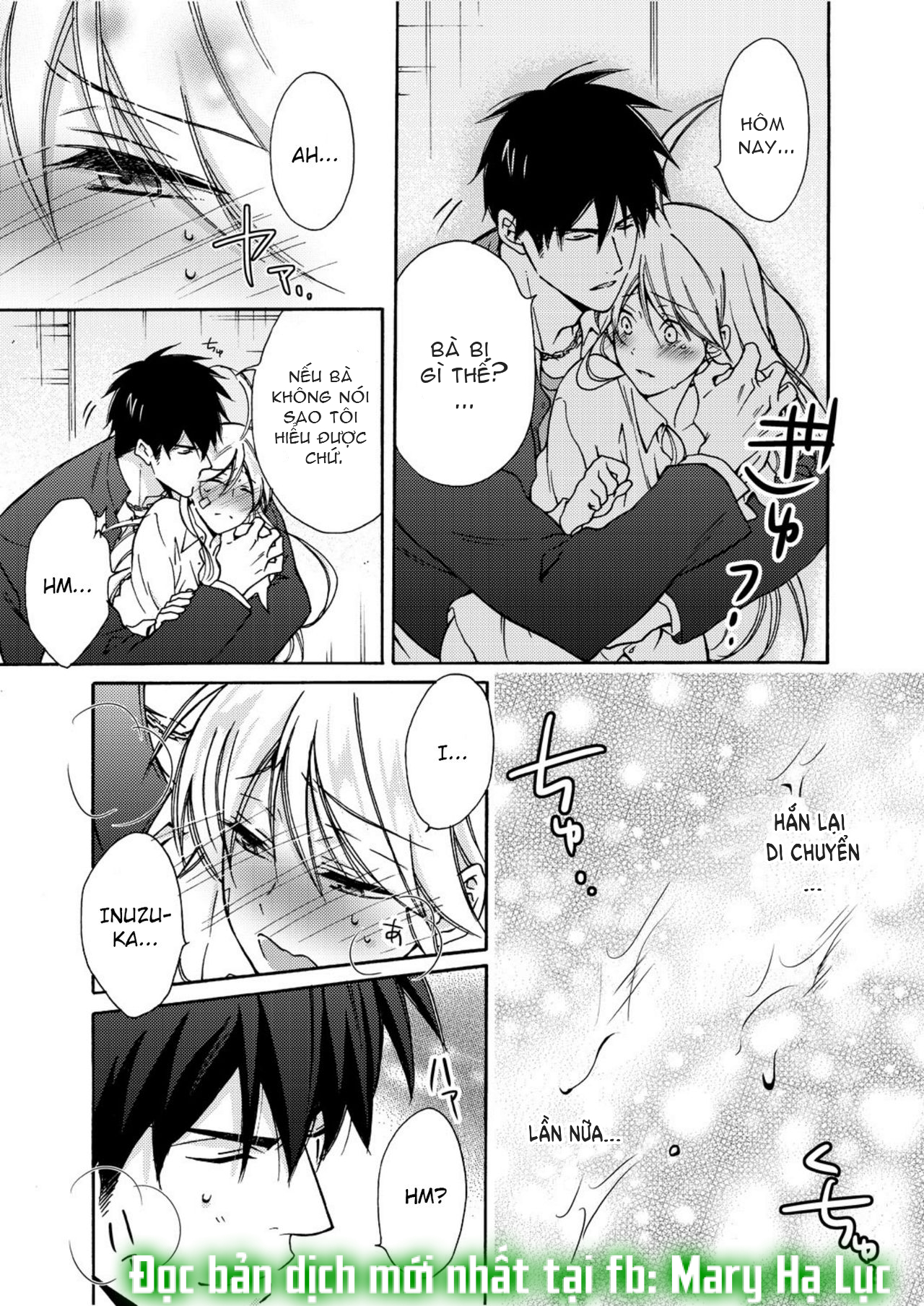 genderbender yankee school họ đang cố gắng chiếm lấy lần đầu tiên của tôi chapter 6.2 5