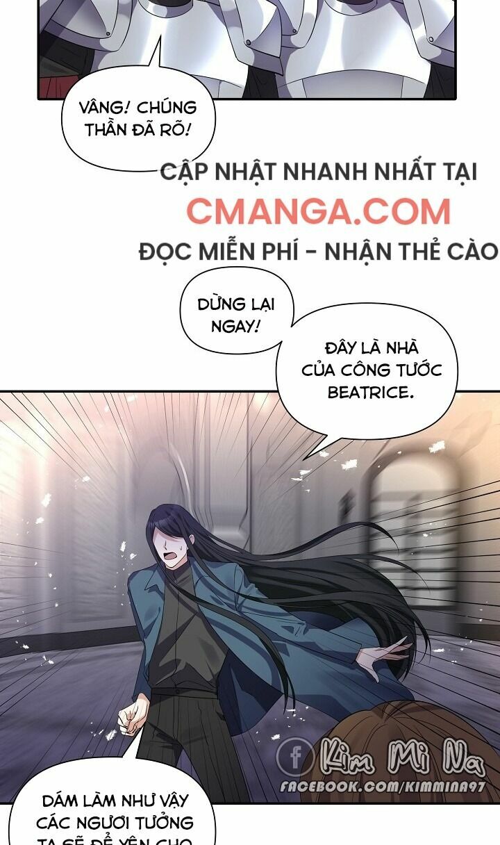 người chồng bạo chúa của tôi đã thay đổi chapter 22 7