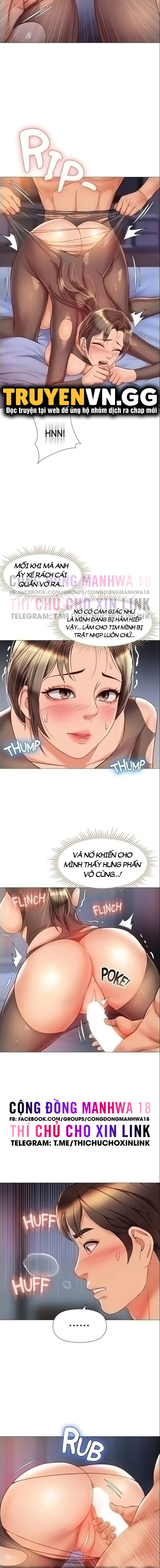 bạn của con gái chapter 70 8