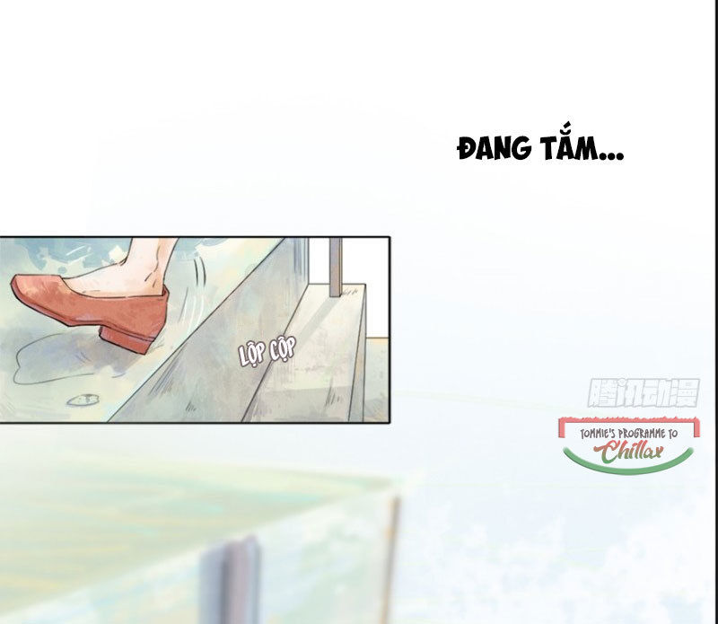 tình yêu là một vụ giết người ly kì chapter 1 25