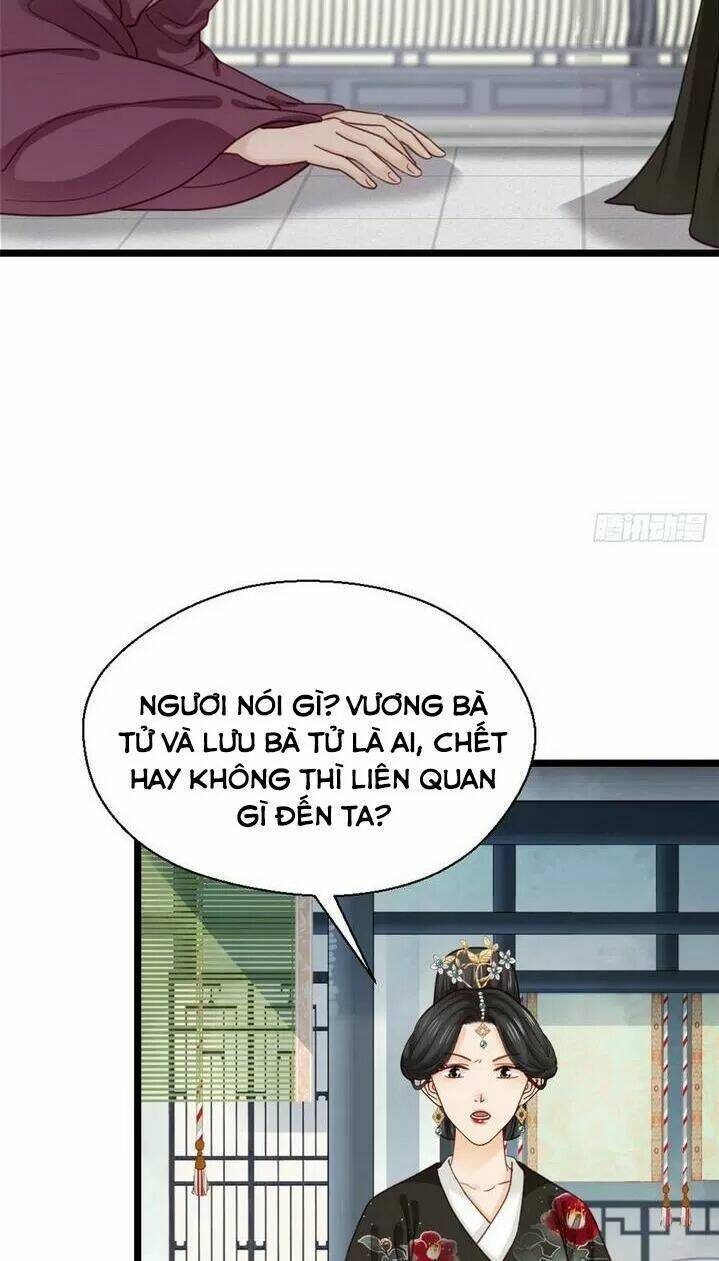 kiều nữ độc phi chapter 206 16