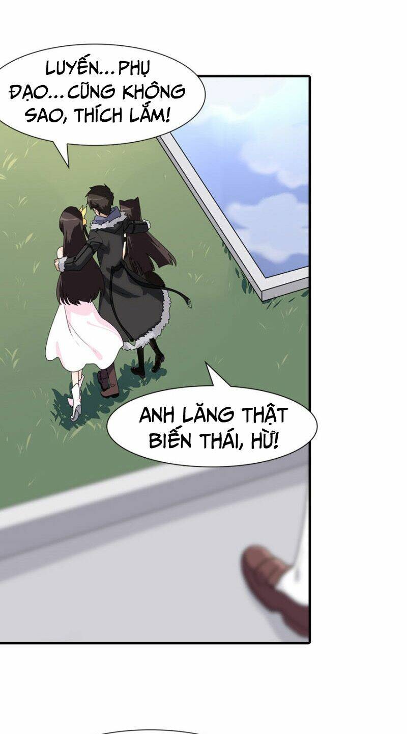 bạn gái virus của tôi chapter 81 31