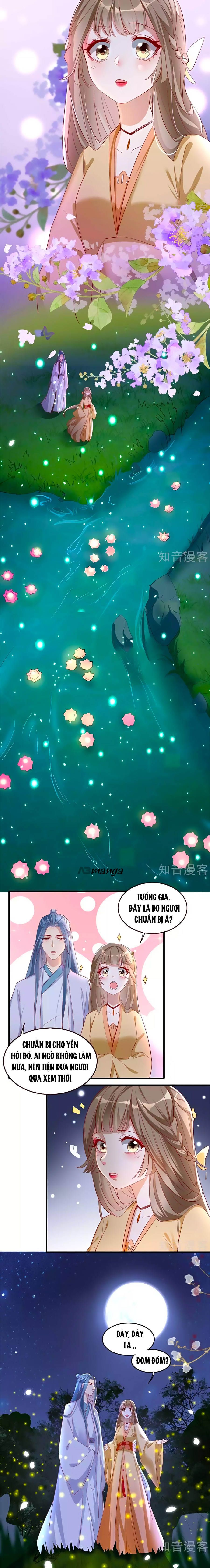 Gian Phi Như Thử Đa Kiều chapter 48 - Trang 2