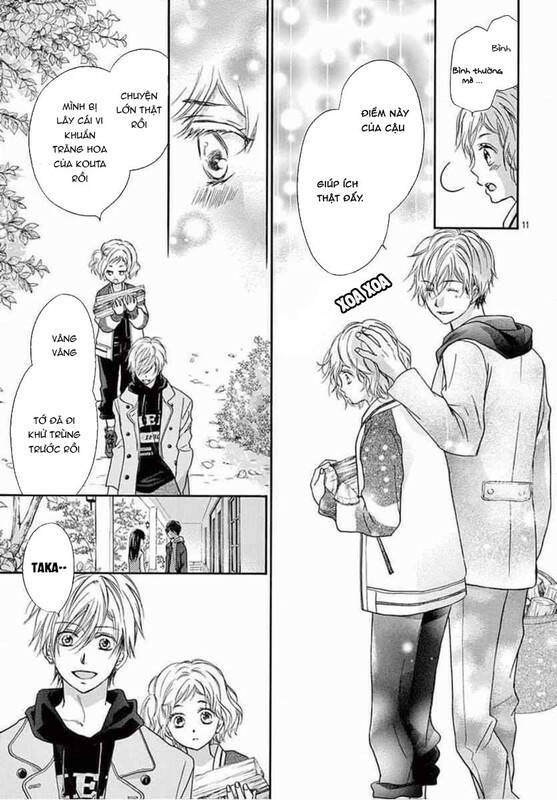 kitto ai dakara, iranai chapter 7 13