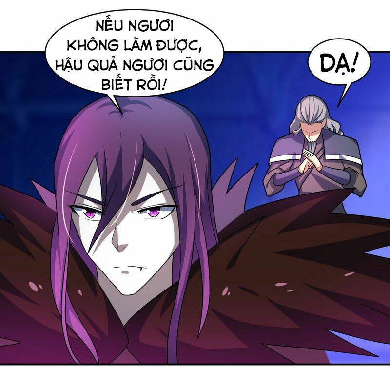 tuyệt thế thánh đế chapter 14 18