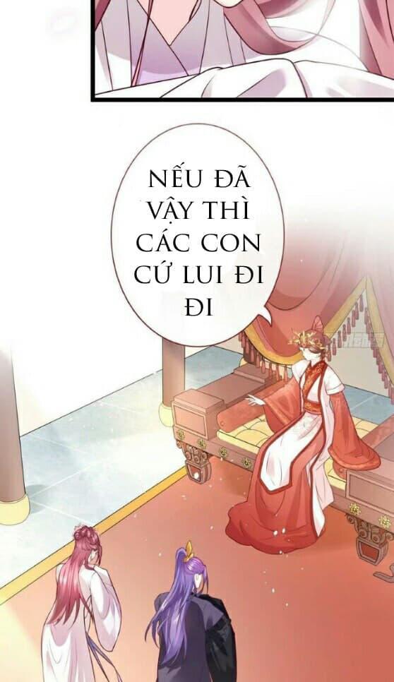 vương phi - âm động thiên hạ chapter 14 36