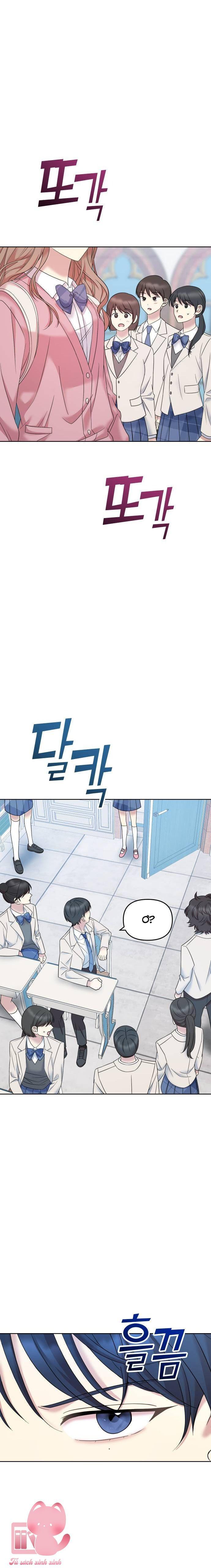 quản gia, làm ơn đấy! chapter 10 24