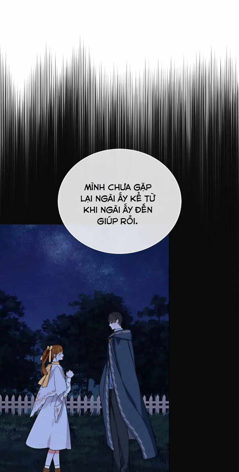 nông trại nằm cạnh hoàng cung chapter 39 19