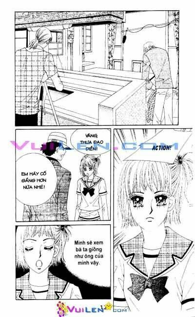 chạm mặt thần tượng chapter 10 121