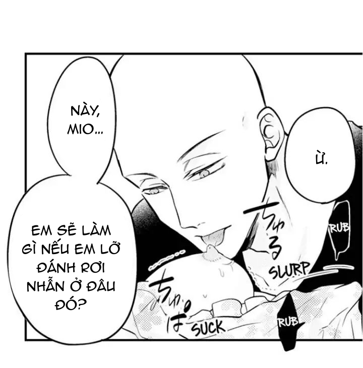 dây dưa một đêm dâm đãng với nhà sư chapter 144.2 3