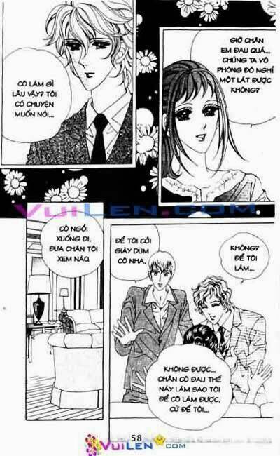 cô gái vương giả chapter 5 58