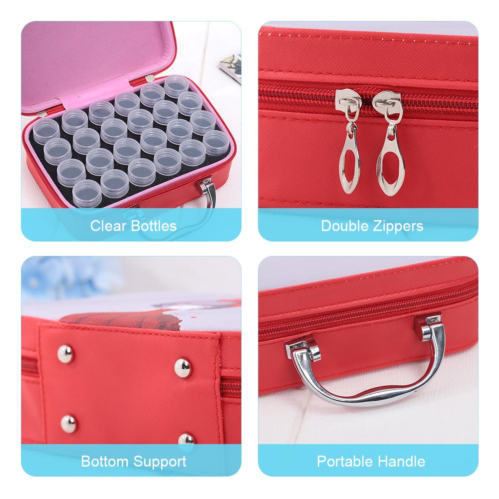 Túi đựng cuộn câu cá Spinning 500-10000 bằng vải oxford mật độ cao, chống xước