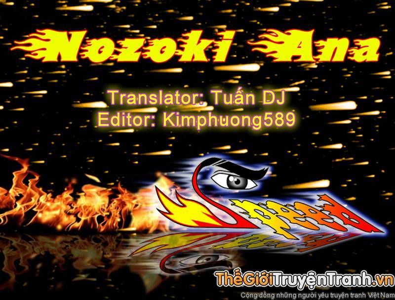nozoki ana chapter 49 1