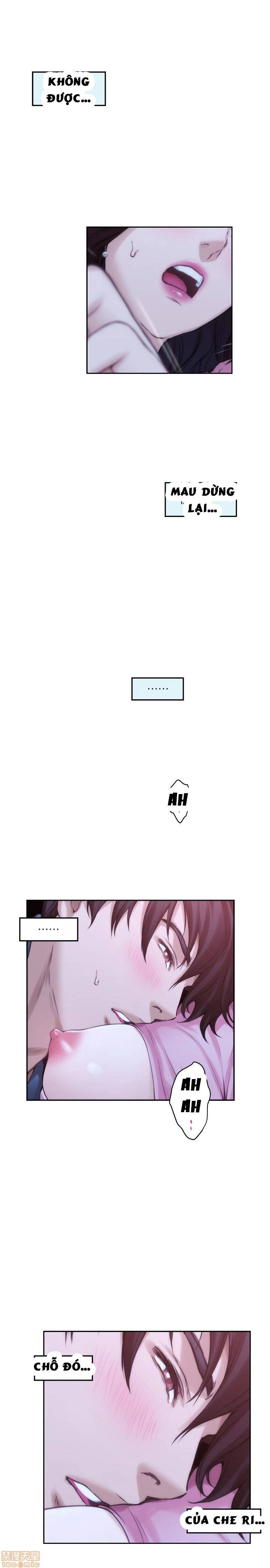 cặp đôi s chapter 27 13