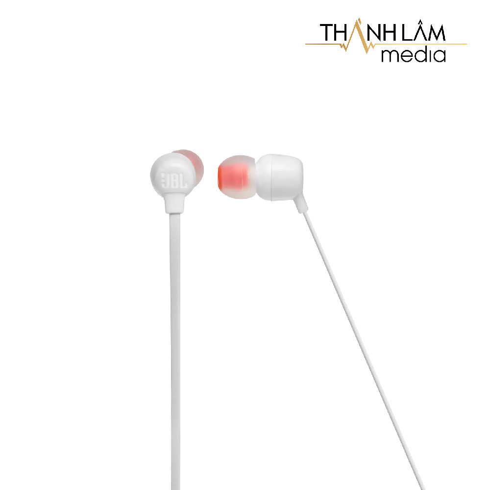 Tai nghe thể thao Bluetooth JBL Tune 115BT / T115BT - Hàng chính hãng