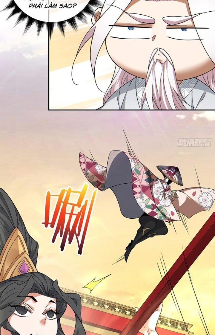 đồ đệ của ta đều là trùm phản diện chapter 96 13