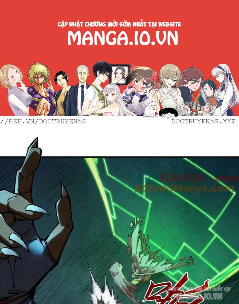 vạn cổ chí tôn chapter 310 1