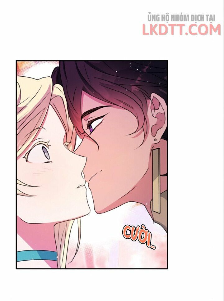 tôi đang nuôi dưỡng một con quái thú chapter 35 2