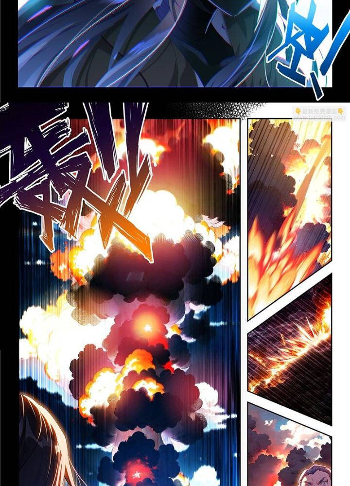 đấu la đại lục ii (tuyệt thế đường môn) chapter 389 17